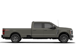 2027 Ford Super Duty® External Image 5